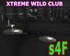 :s4f-ap xtreme wild club