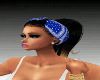 *D* Crip Blue Swag Band