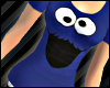 Cookie Monster Tee :3