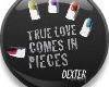 Dexter Button 6