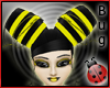BeeHive Hairdo
