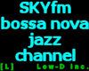 [L] SKYfm bos no jazz ch
