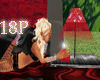 !!18P Special Nite Sofa