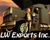 LW-Furniture Truck