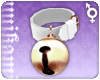[Y]Bell Bai Collar Coppe