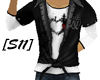 [S11] Rocker & Shirt