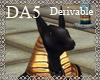 (A) Egypt Passion Anubis