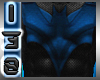 E Nightwing II: Armor