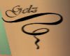 [Gz] Gelz tat L Arm