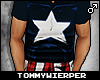 [T] Captain America