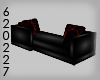 Leather Lounger