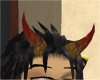 Demon Horns