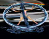 Ride ring space