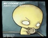 my Cookie
