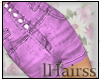 Kids Purple Shorts