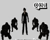 [QKi] my 1'st NINJA