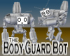 The B Bot
