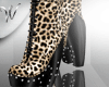 *W* Tia Animal Boots