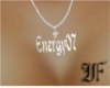 Eergy07 Necklace (F)