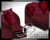 ~Raw~HeartShapedChairs