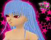 |S| kos-mos chi hair