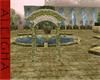 AJ Garden Arch