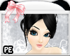*PE* Nami Aihara Black