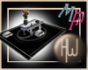 ~HW~ Diamond Rug