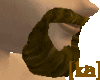 [ka]Brown GoTee Beard