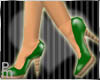 *PM* Green Kiss