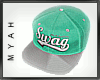 C$ | SWAG CAP