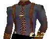 GQ Shirt/Suspenders