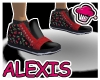Rockabella Cherry