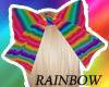 Rainbow Bow