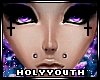 &dagger;Under Eye Crosses V2