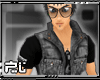 [PL] Vest~N~Tee [DENIM]