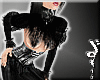 [W] Goth Gown I AP