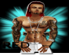 [BD] WARRIOR RED