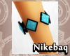 Blue Bracelet [R]