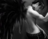 dark male angel