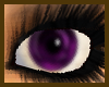 {F} True Purple Eyes