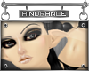 !H Goth`Copper`skin
