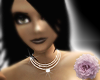 *Triple chain diamond*