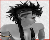 Mohawk Law Black (M)