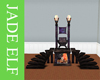 [JE] Drow Throne of Fate