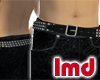 SilverStud Belt (LMD)
