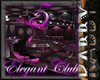 Elegant Club 5