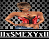 "R/B CORSET"