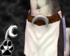 [N]White Wolf Loincloth