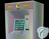 Credit ATM